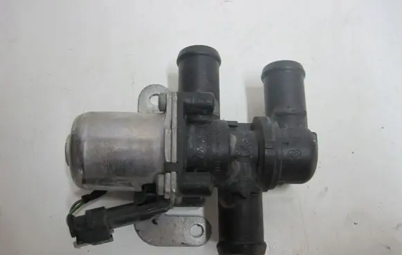 Cupra Formentor Water pump 5Q0906457C