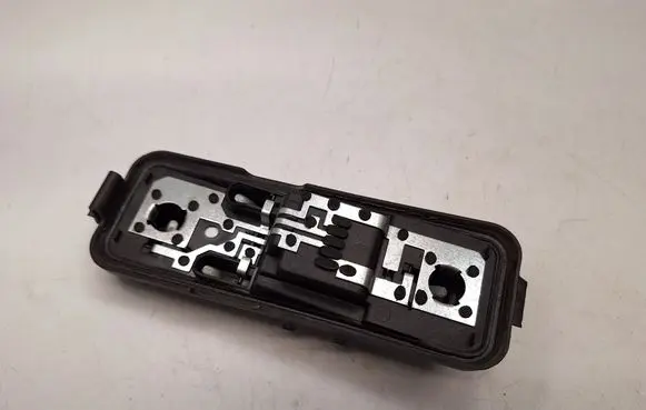 BMW X3 F25 Tail light bulb cover holder 63217288198