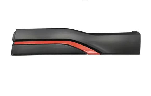 Subaru Forester SK Rear door trim (molding) 91112SJ390 C16010245 91112SJ430
