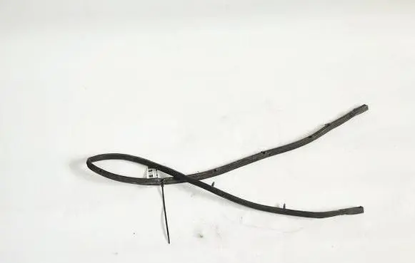 Rover 820 - 825 - 827 Rubber seal front coupe door 
