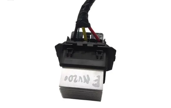 Nissan e-NV200 Heater blower motor/fan resistor VLCL29PWM11N