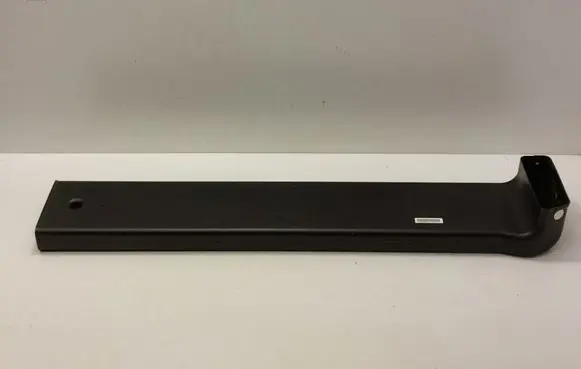 Volkswagen Jetta VI Cabin air duct channel 5C6819803A