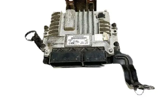 Hyundai i30 Engine ECU kit and lock set 39130-2A410