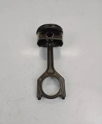 BMW 3 E90 E91 Piston with connecting rod 85L127
