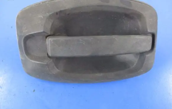 Fiat Ducato Front door exterior handle