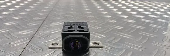 Volkswagen PASSAT CC Battery relay fuse 4F0915519