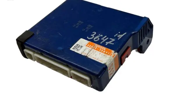 Lexus GS 300 350 430 450H Air conditioning/heating control unit 8865030B91 1776004110