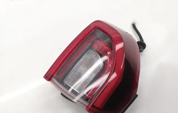 KIA Niro Rear/tail lights 