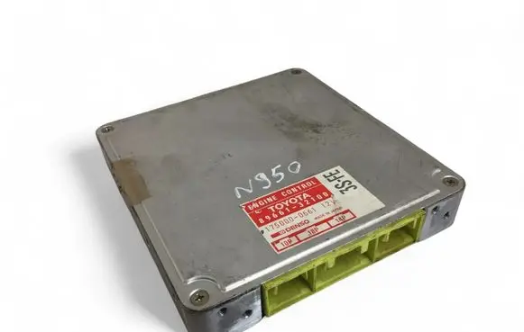 Toyota Camry Engine control unit/module ECU 8966132100