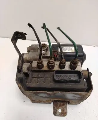 Renault Scenic I ABS Pump 7700832771