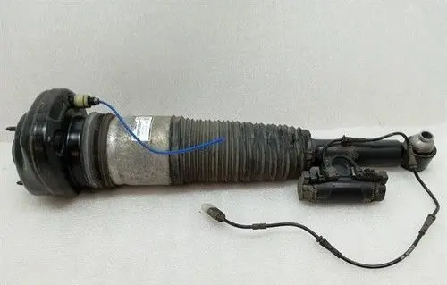 BMW 7 G11 G12 Rear shock absorber damper bump stop 76687459405