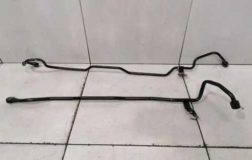 Bentley Continental Power steering hose/pipe/line 3W2422859C