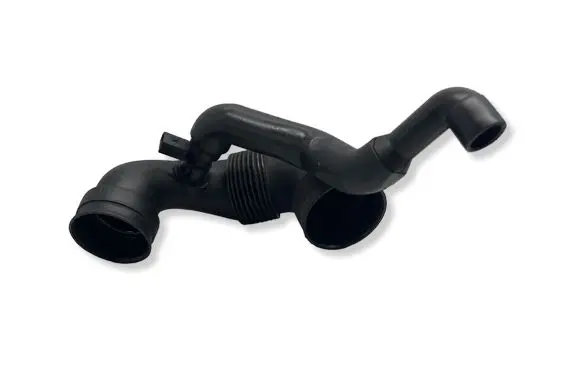 Mercedes-Benz ML W163 Turbo air intake inlet pipe/hose A6120940308