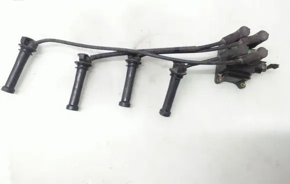 Mazda 6 High voltage ignition coil L81318100