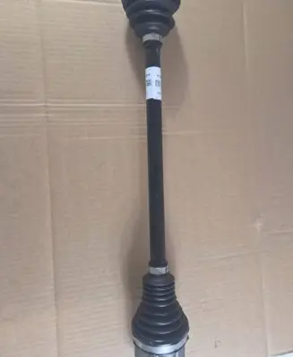 Tesla Model Y Juniper Front driveshaft 118811599A