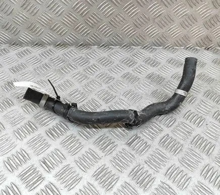 Lexus NX Engine coolant pipe/hose 8724578080