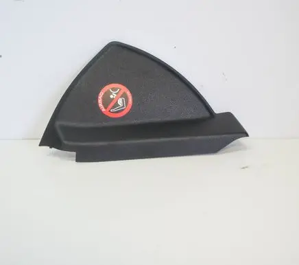 Mercedes-Benz C W204 Dashboard side end trim A2046800378