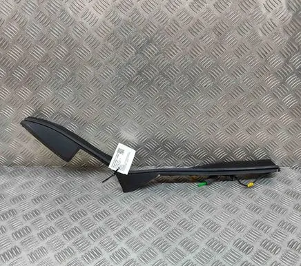 Land Rover Range Rover Velar Other trunk/boot trim element J8A2406A77AD