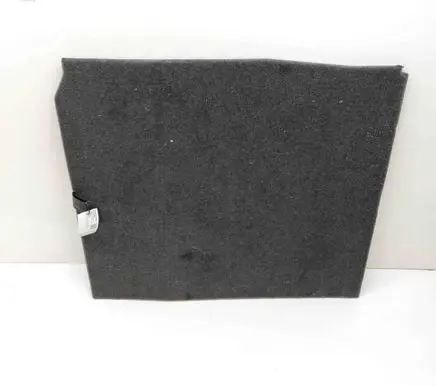 Jaguar XJ X40 Trunk/boot floor carpet liner GNC3618AA