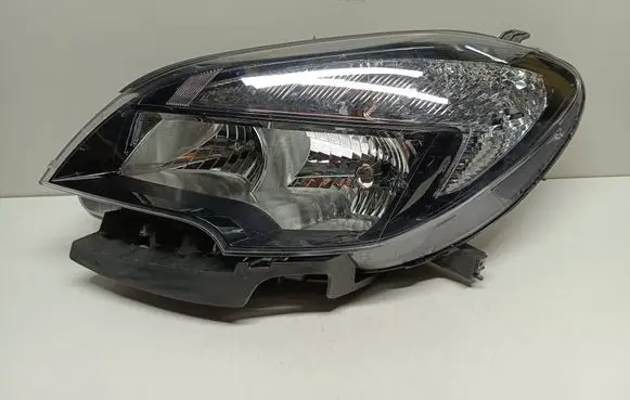 Opel Mokka Headlight/headlamp 
