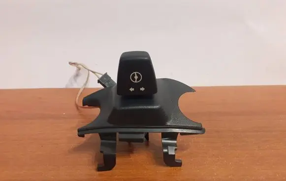 BMW X6 E71 Steering wheel adjustment switch 6966710