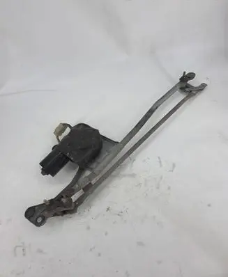 Audi A8 S8 D2 4D Front wiper linkage and motor 