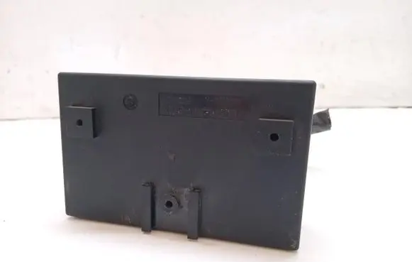 Peugeot 306 Door central lock control unit/module 9613347380000