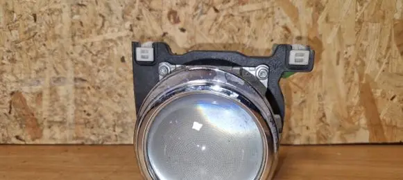 Headlight part