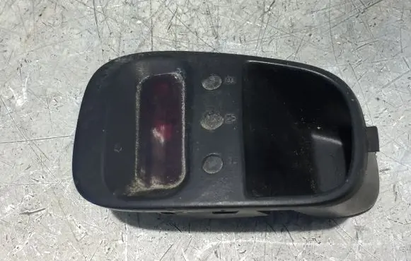 Hyundai H-1, Starex, Satellite Screen/display/small screen 945204A001