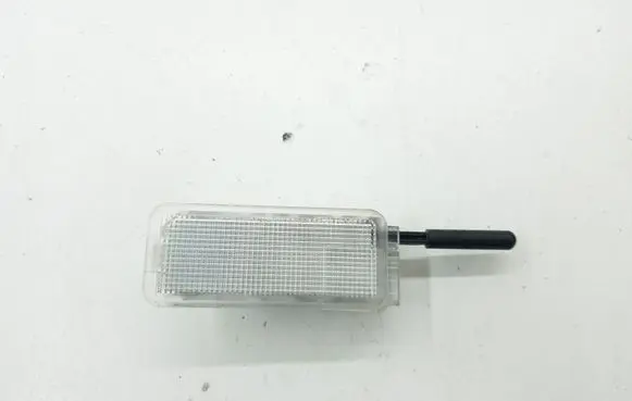 Citroen DS4 Glove box light 