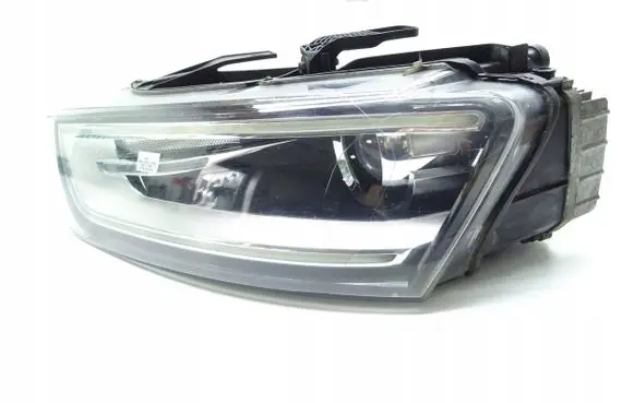 Audi Q3 8U Headlight/headlamp 8U0941005A