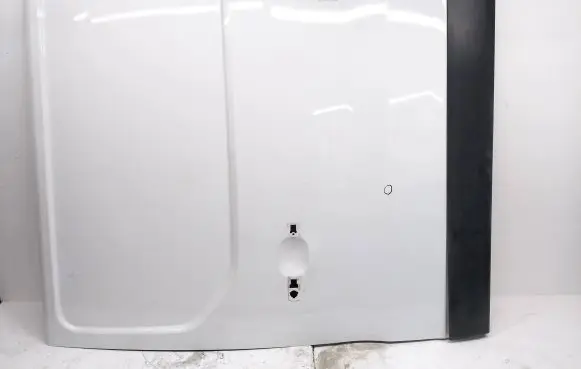 Opel Vivaro Side sliding door 81139210R