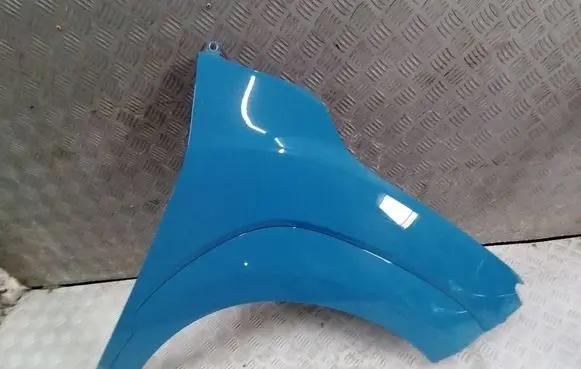 Hyundai Kona I Fender 