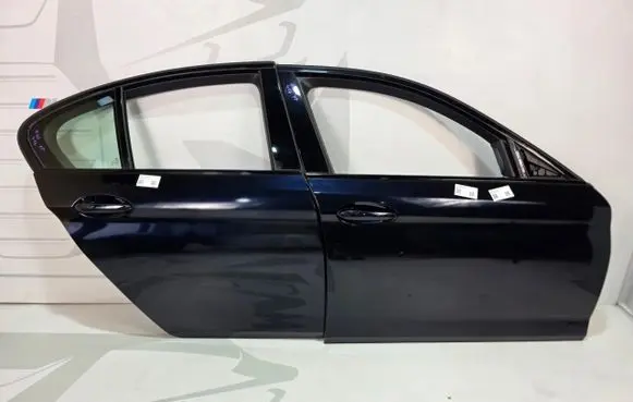 BMW 5 G30 G31 G38 Rear door 
