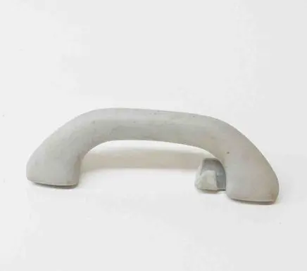 Skoda Octavia Mk3 (5E) Rear interior roof grab handle 561857607C