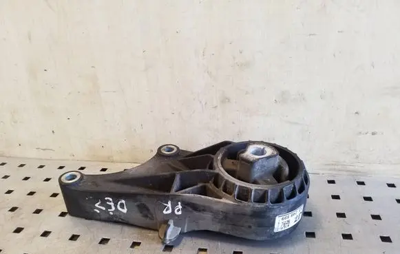 Gearbox mount