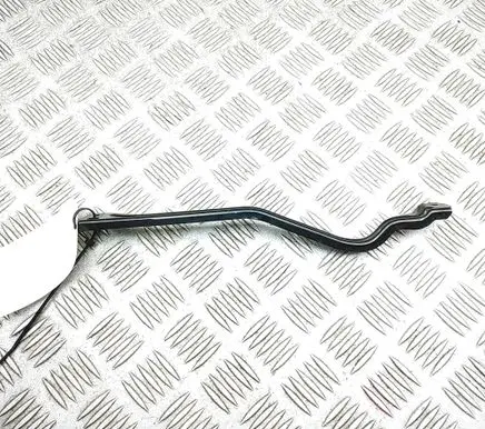 Genesis GV70 Rear bumper support beam 86558DS000