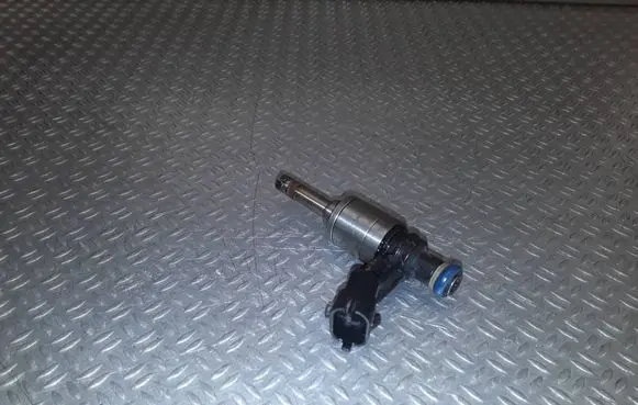 Opel Insignia A Fuel injector 0261500055 12614736