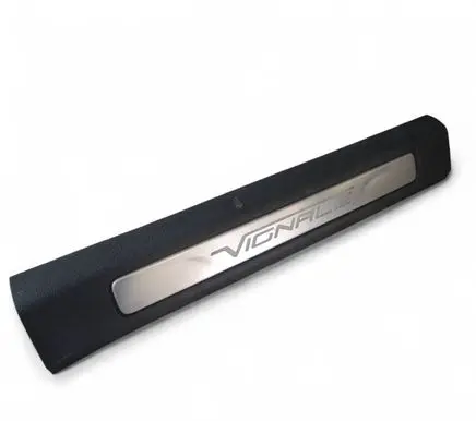 Ford Edge II Sill/side skirt trim GT4B-R13200-AB