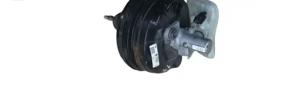 Audi A6 S6 C6 4F Brake booster 4F0612105G