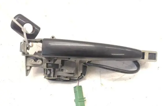 Citroen C6 Front door exterior handle 9680944780 EXLD
