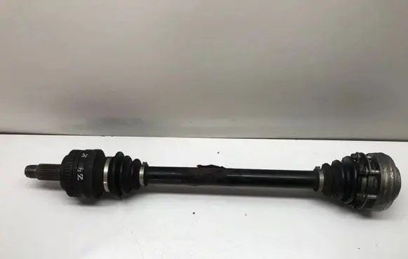 BMW Z4 E85 E86 Rear driveshaft 7529901