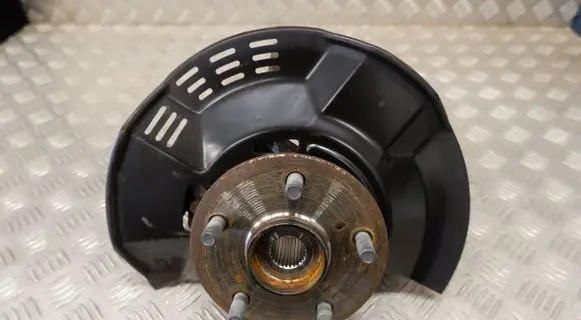 Toyota Corolla E210 E21 Front wheel hub 43550F4010 4321102410