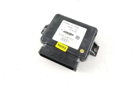 Audi Q7 4L Hand brake control module 4L0907355B 065244 E6294