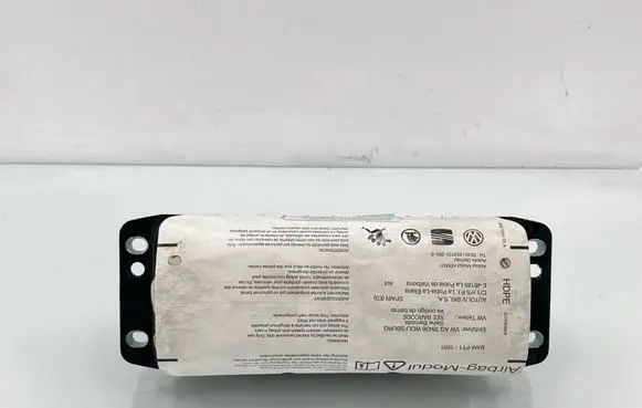 Seat Altea Passenger airbag 503090 5P0880204D 0022WBD251AZ