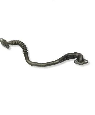 Toyota RAV 4 (XA30) Turbo turbocharger oiling pipe/hose 