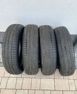 Toyota Yaris Cross R17 summer tire 007X