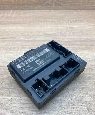Audi A6 S6 C6 4F Door control unit/module 4F0959793C 4F0910793C