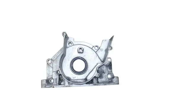 Volkswagen Crafter Timing belt guard (cover) 03G103153B