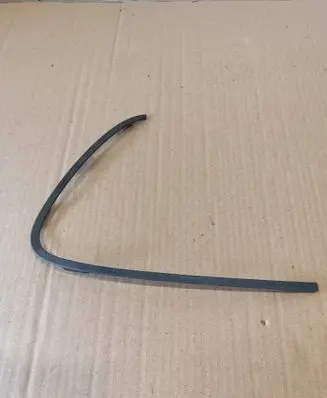 Mercedes-Benz C W206 Front bumper splitter molding A2068854802